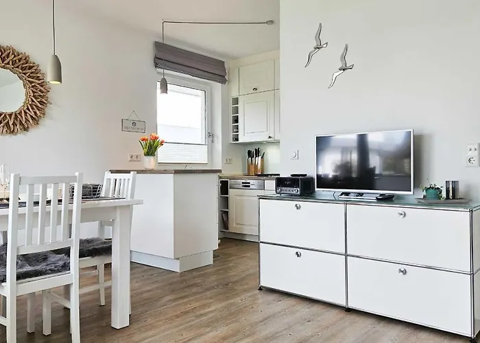 Kaept'n Gordon, App 2 شقة *